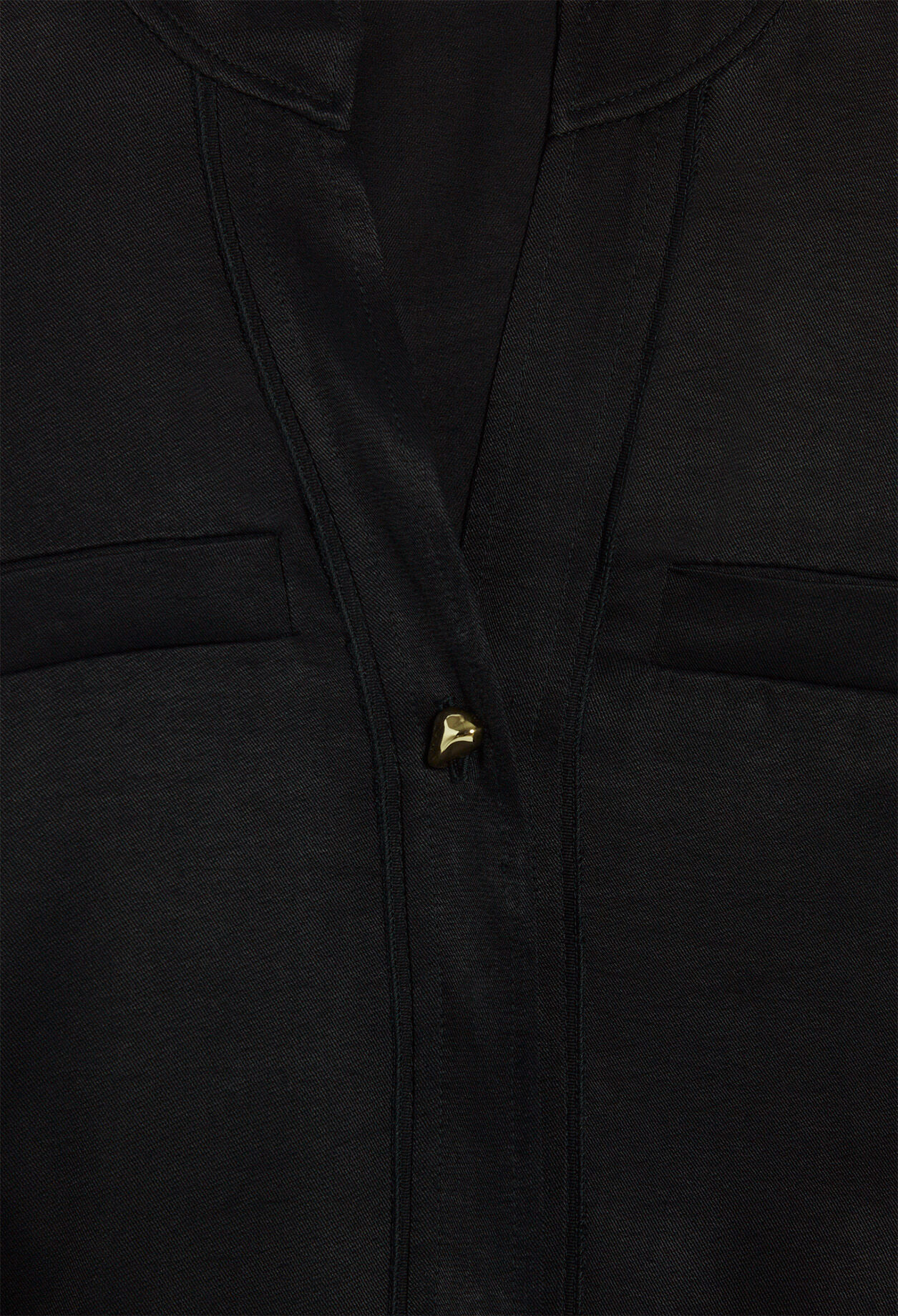 Kurzes Kleid