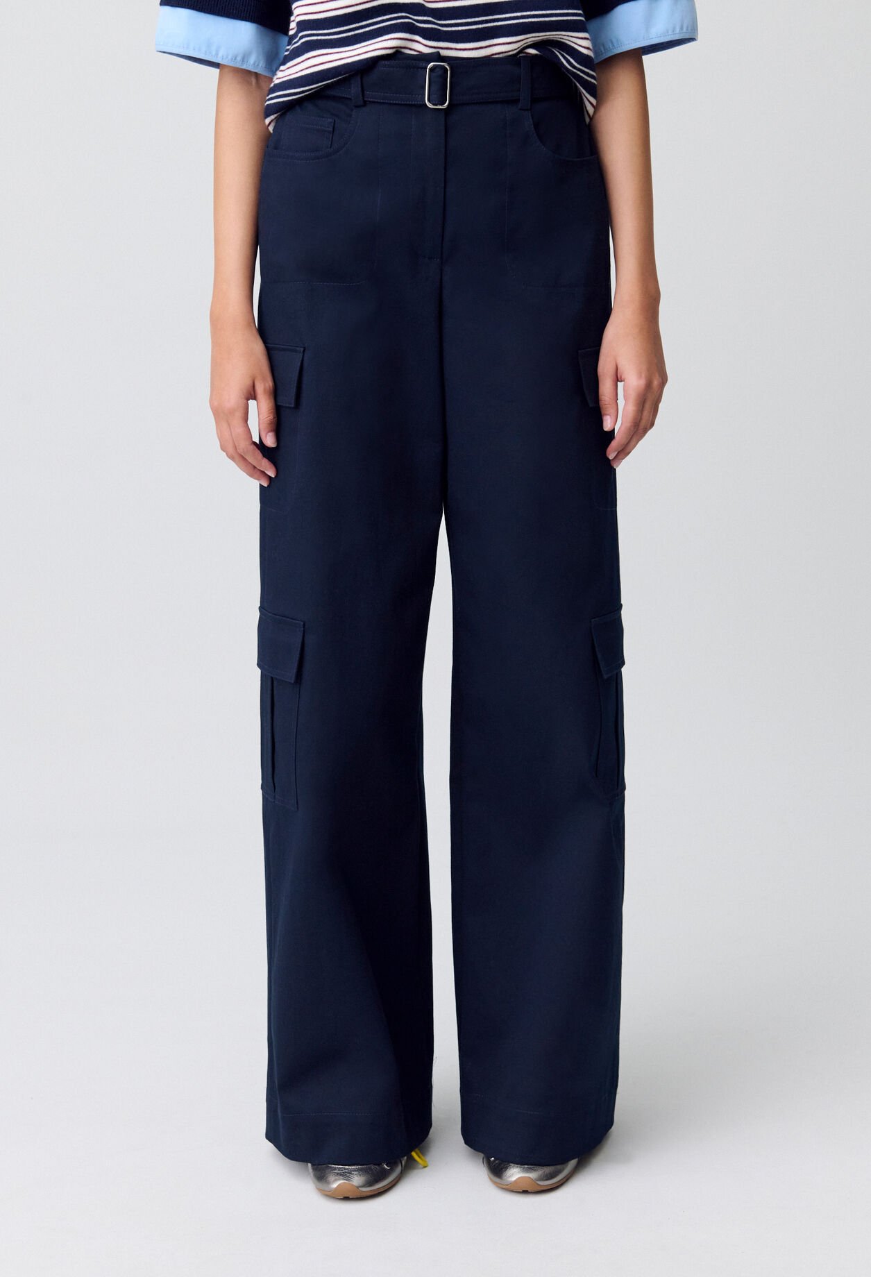 Cargohose