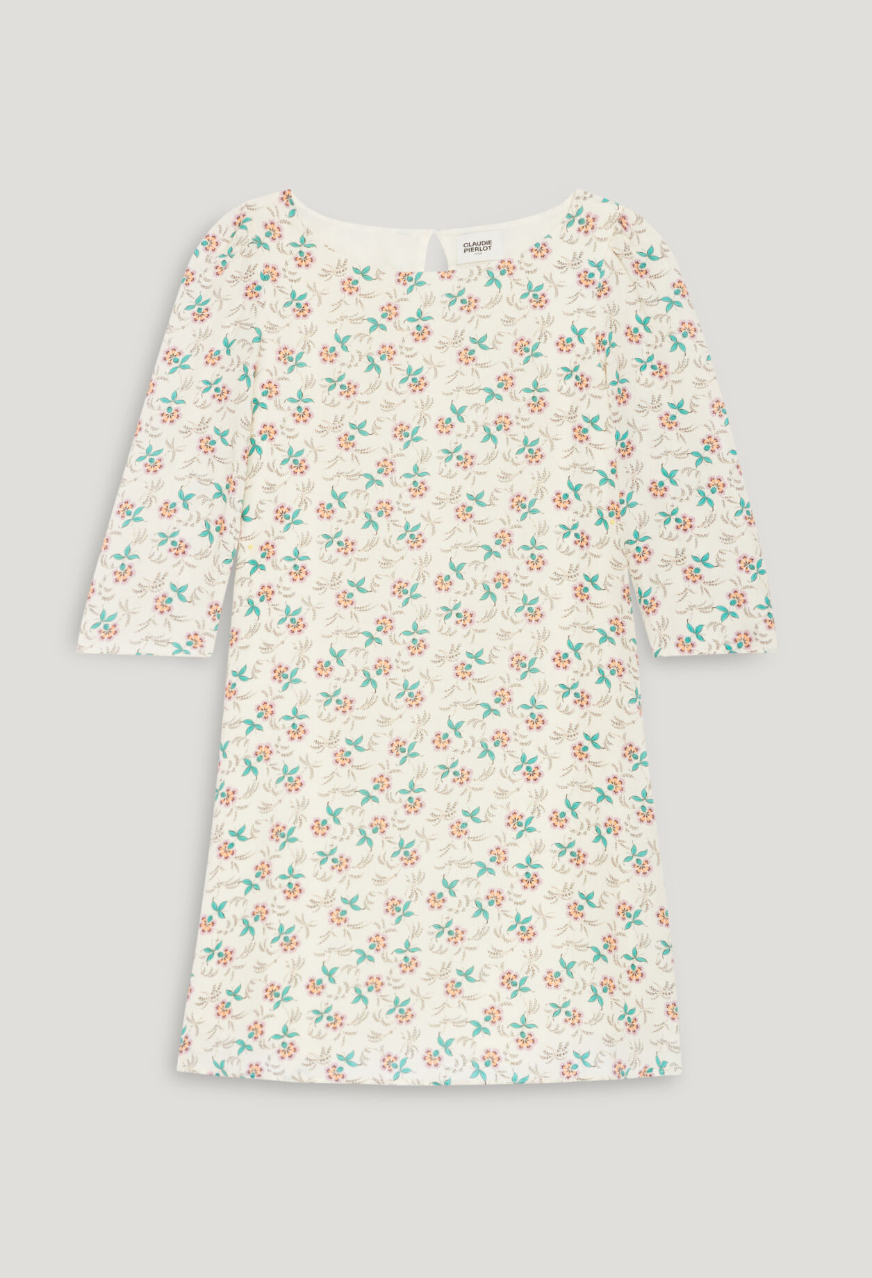 Kleid Rififi