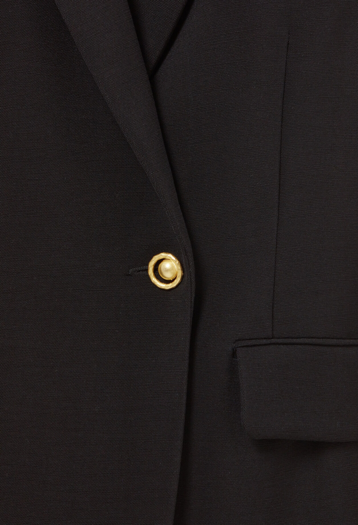 Knopfblazer