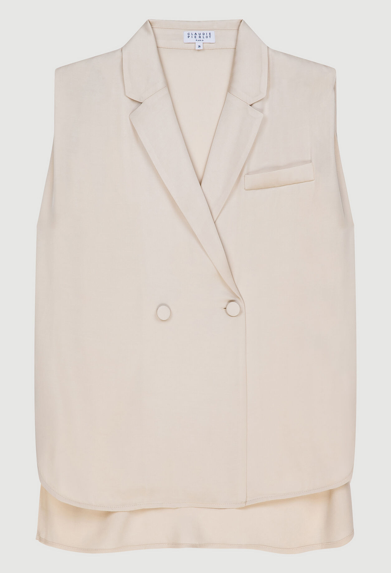 Blazer-Top