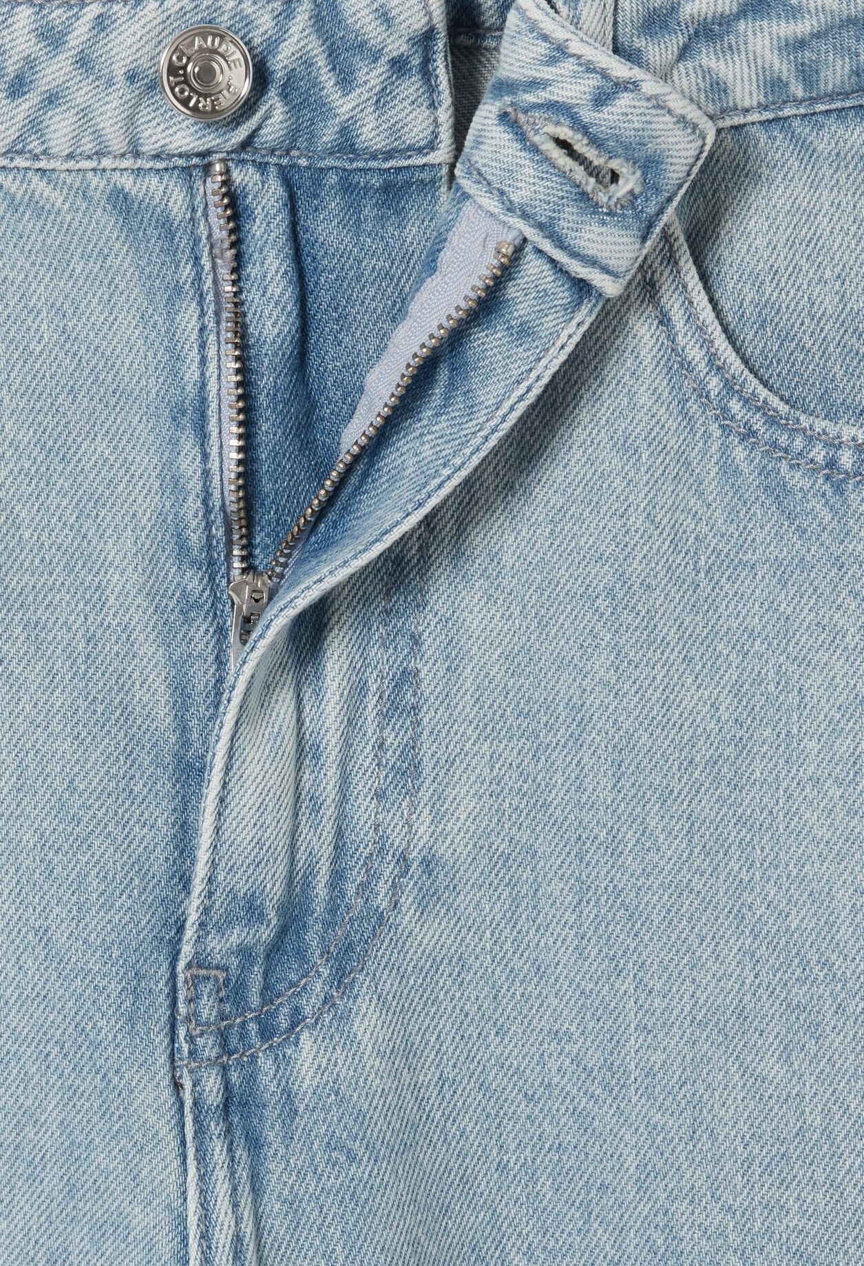 Denim-Flare-Jeans