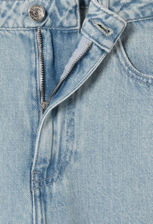 Denim-Flare-Jeans
