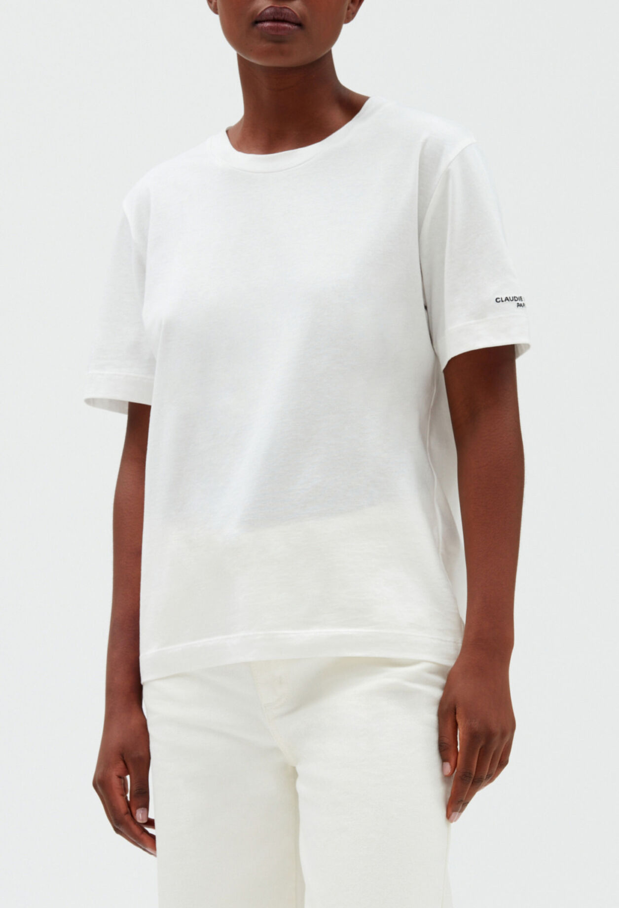 Besticketes T-shirt