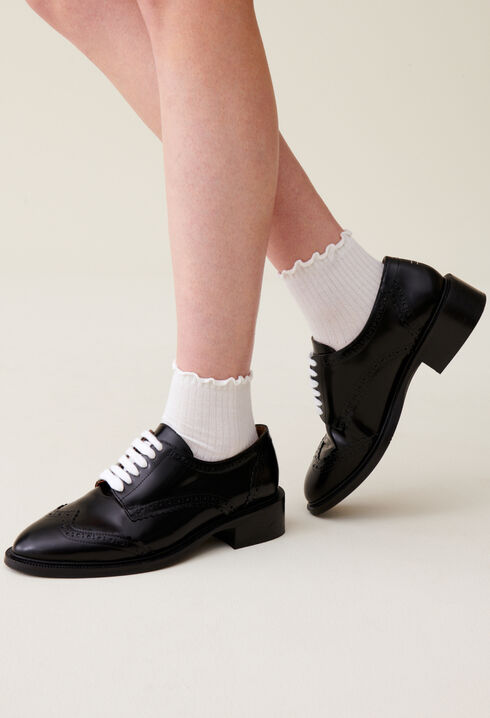 Lackleder-Derbies