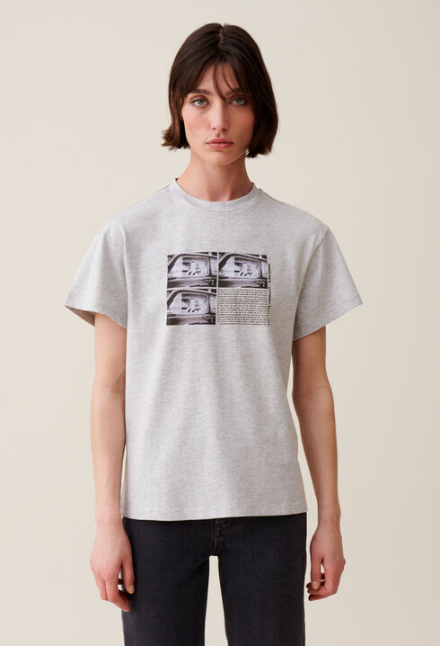 T-Shirt 29 des Monats - 29.06.24