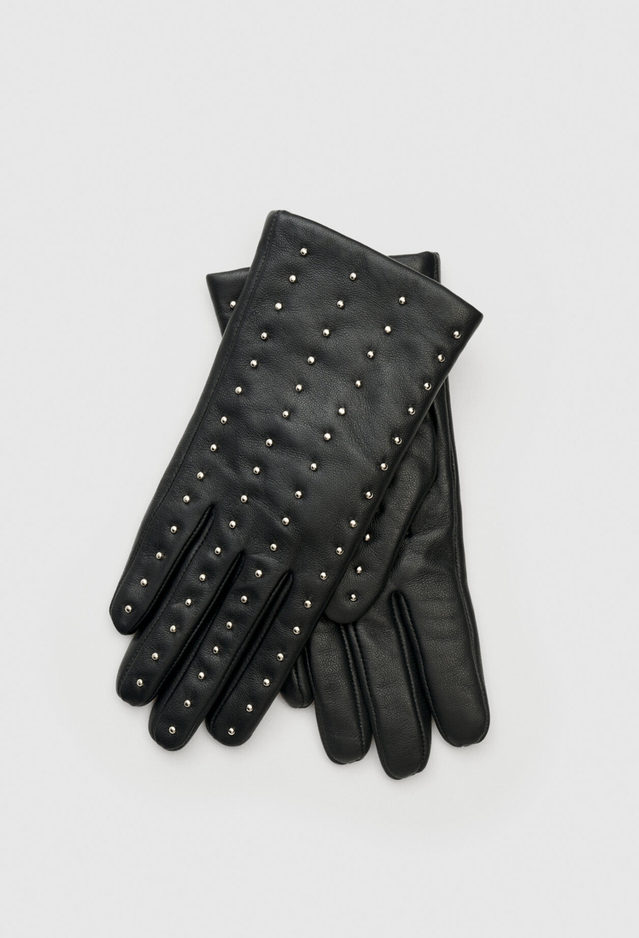 Handschuhe  Öko-Leder