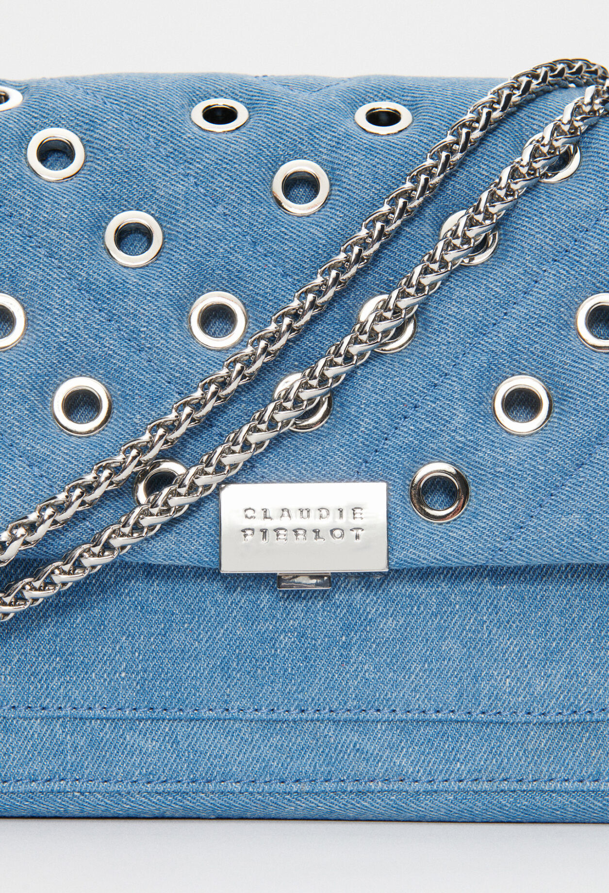 Tasche Angela aus Denim