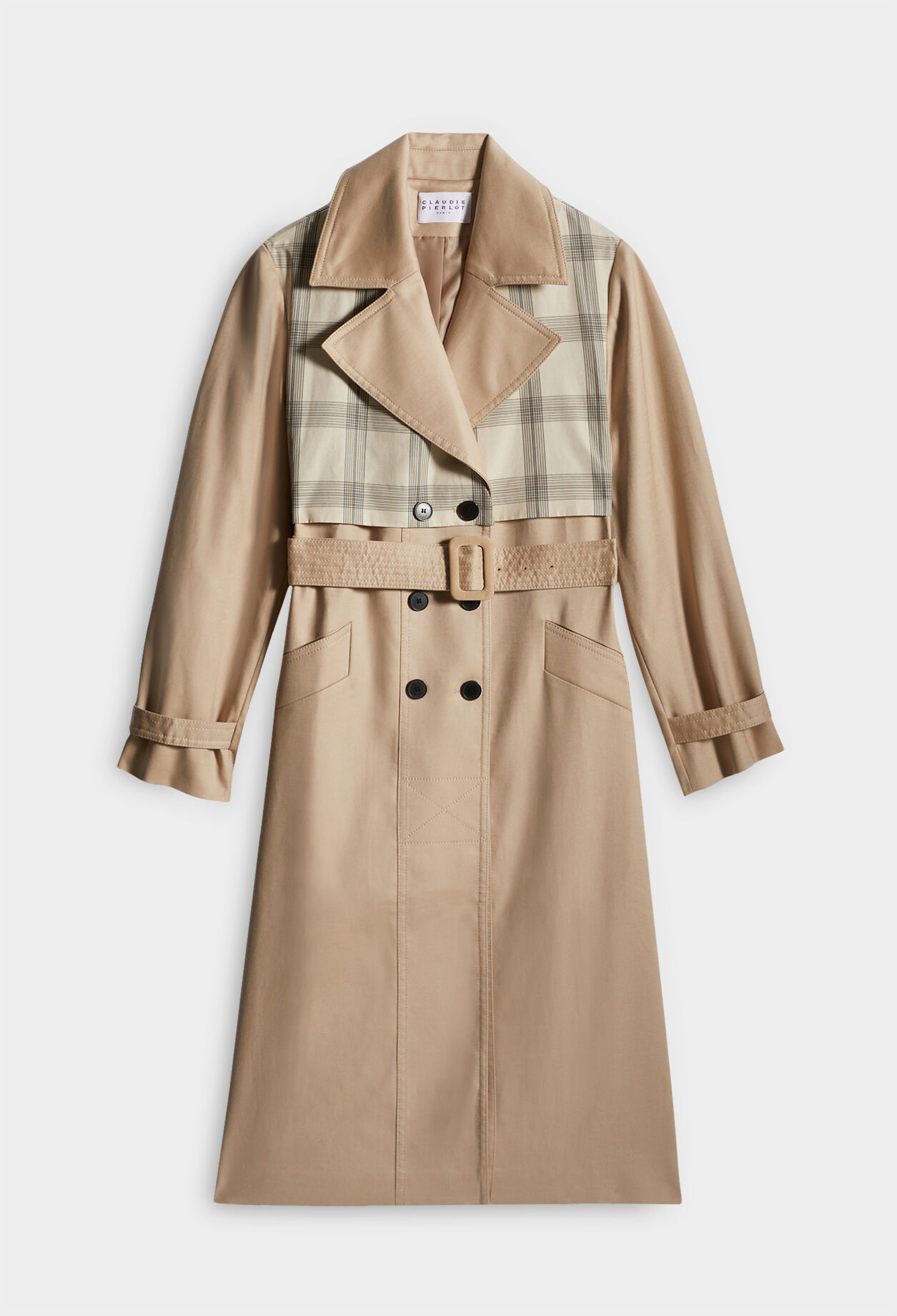 Trenchcoat