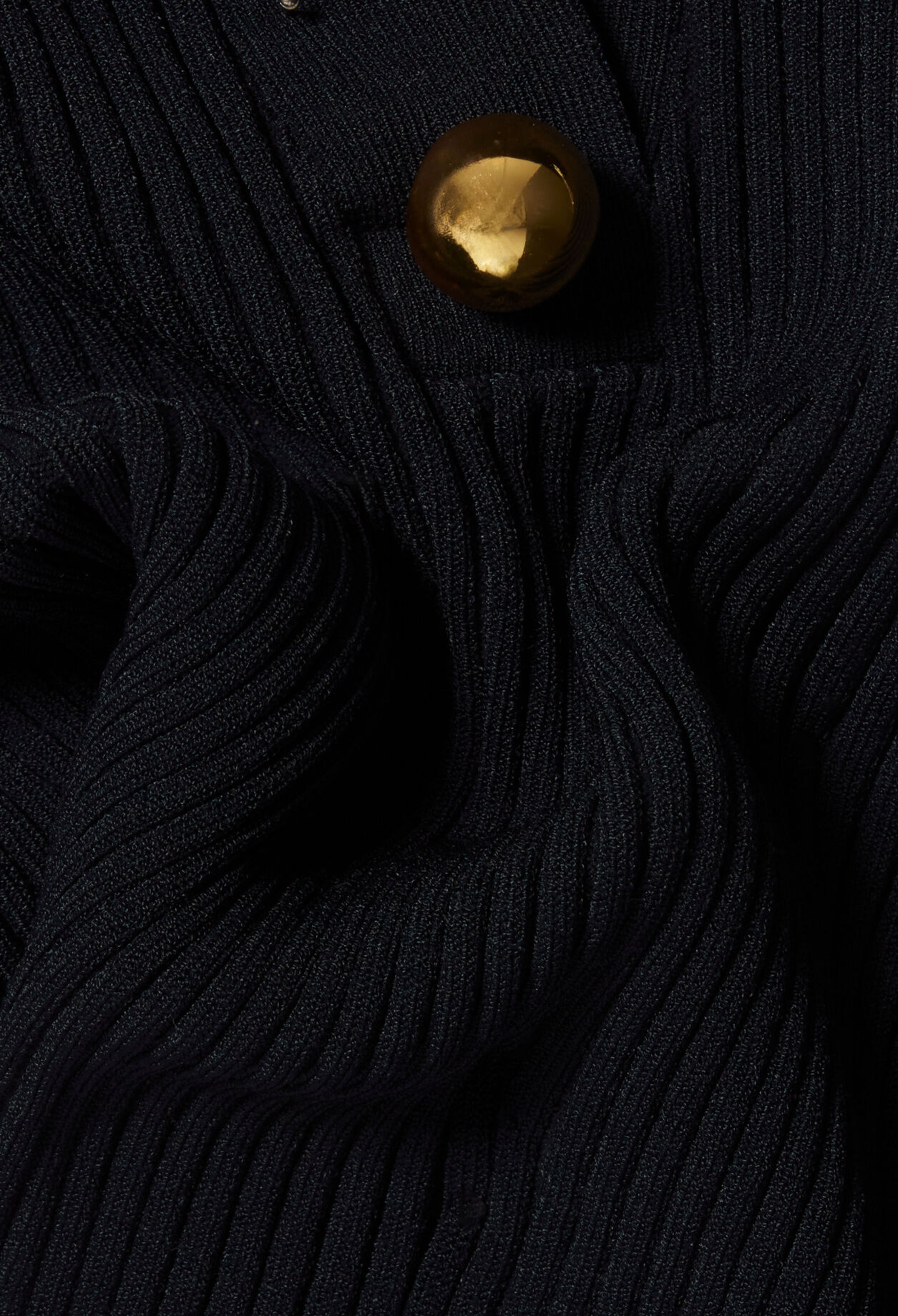 Feiner Stricktop