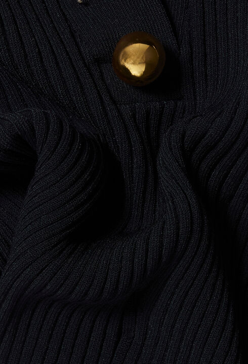 Feiner Stricktop