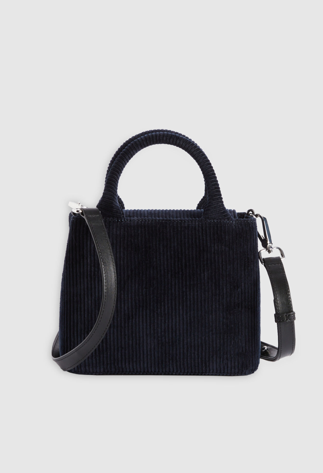 Kleine Tasche Anouck samt