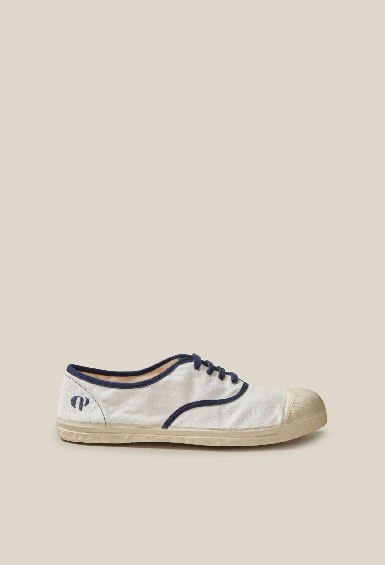 Tennisschuhe Bensimon x CP fur Frauen Claudie Pierlot