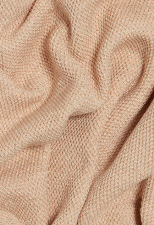 Kurzer Rock mit hoher Taille