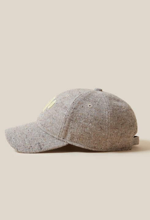 CP Monogramm-Cap