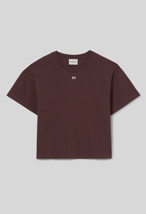 CP Baumwoll-T-Shirt