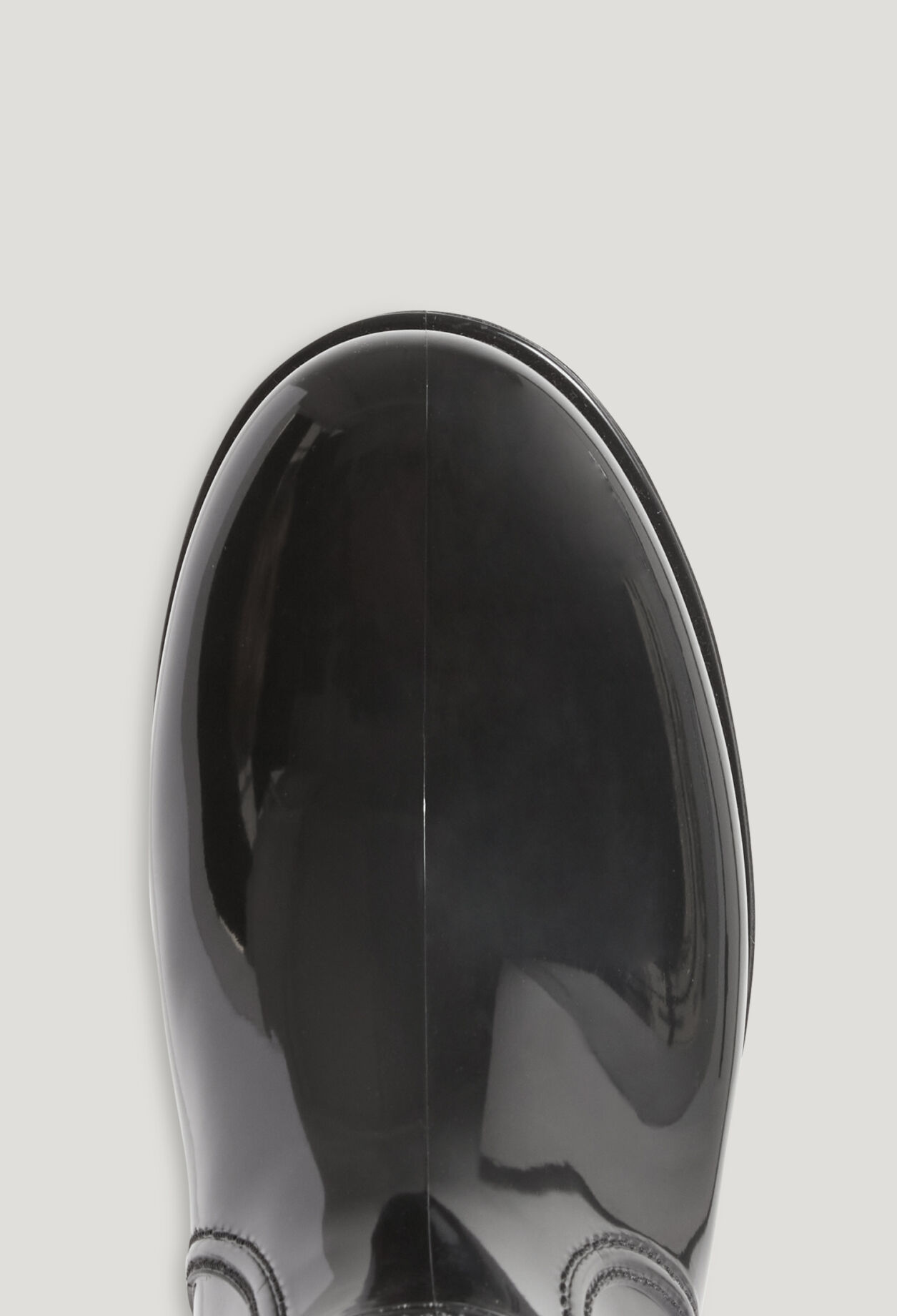 Regenstiefel schwarz