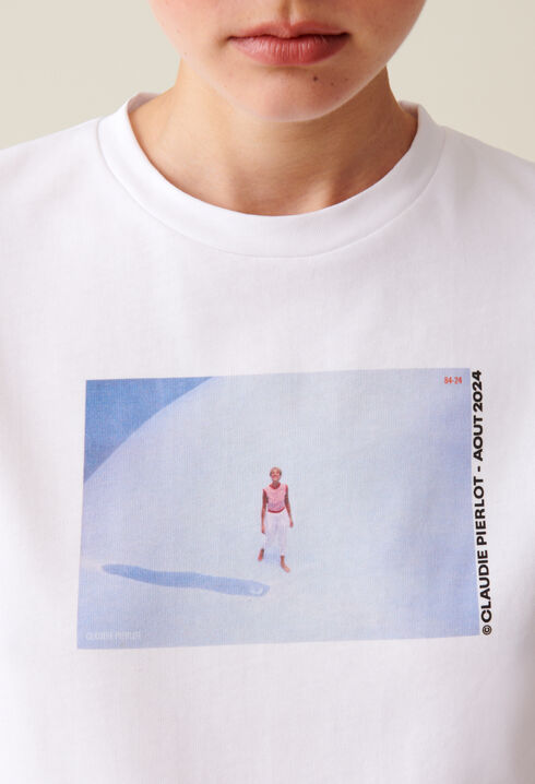 T-Shirt des Monats - 29.08.24