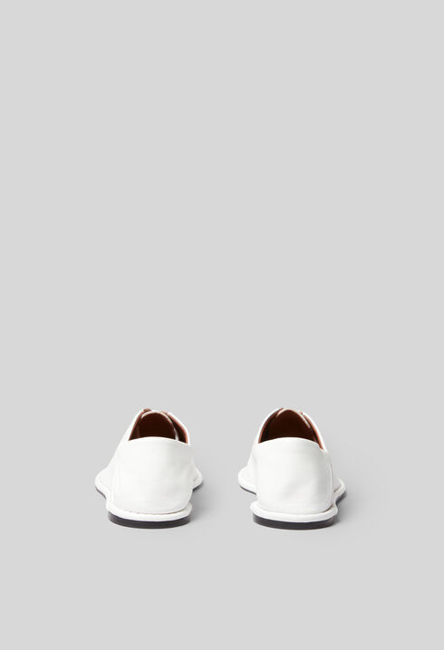 Weiche Lederschuhe