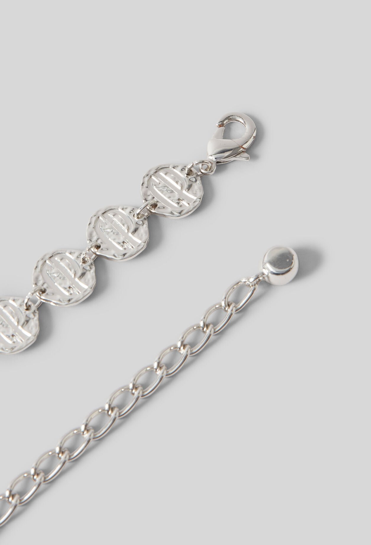 Kettengürtel mit Medaillons CP