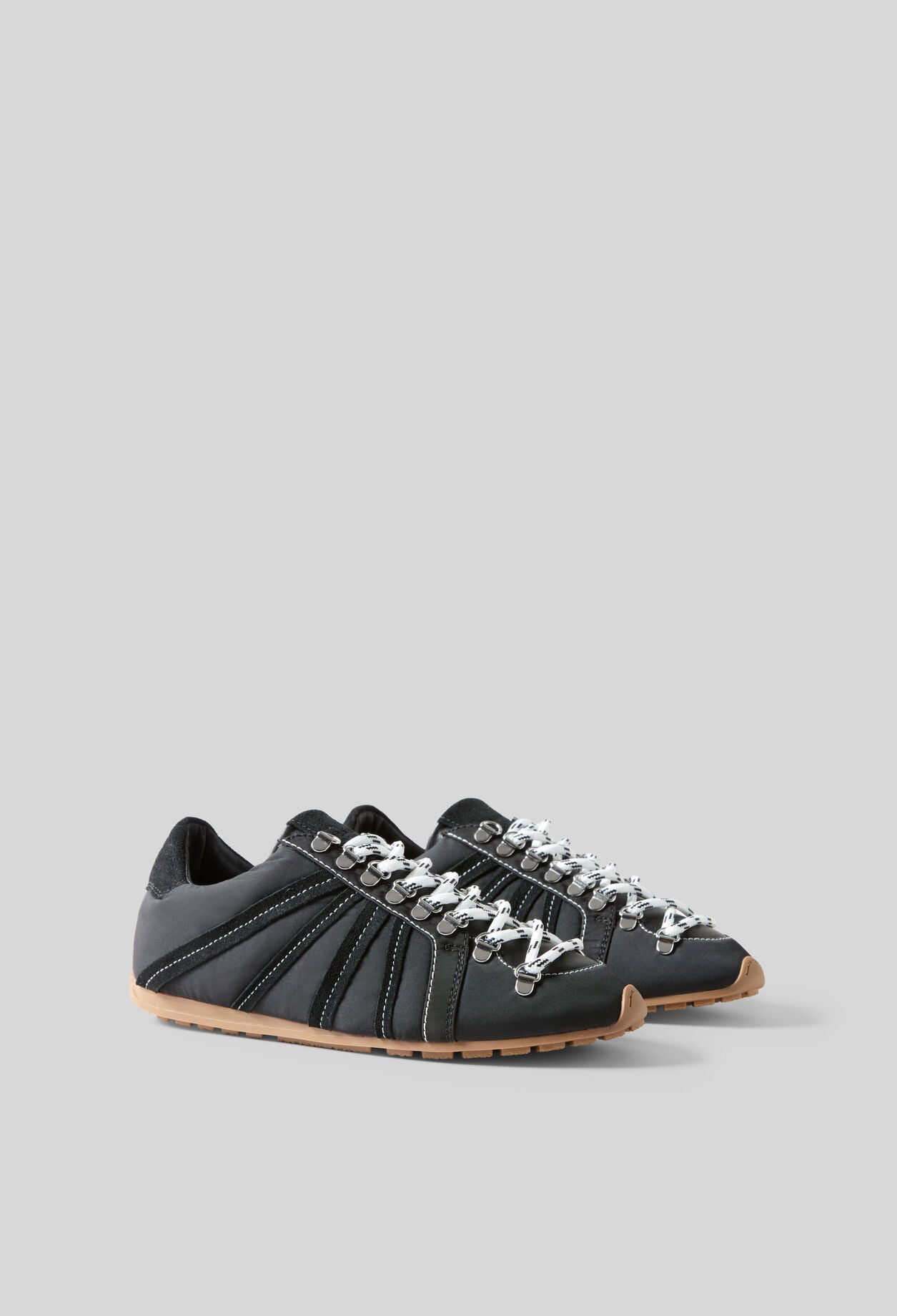 Sneaker Swing Metallic