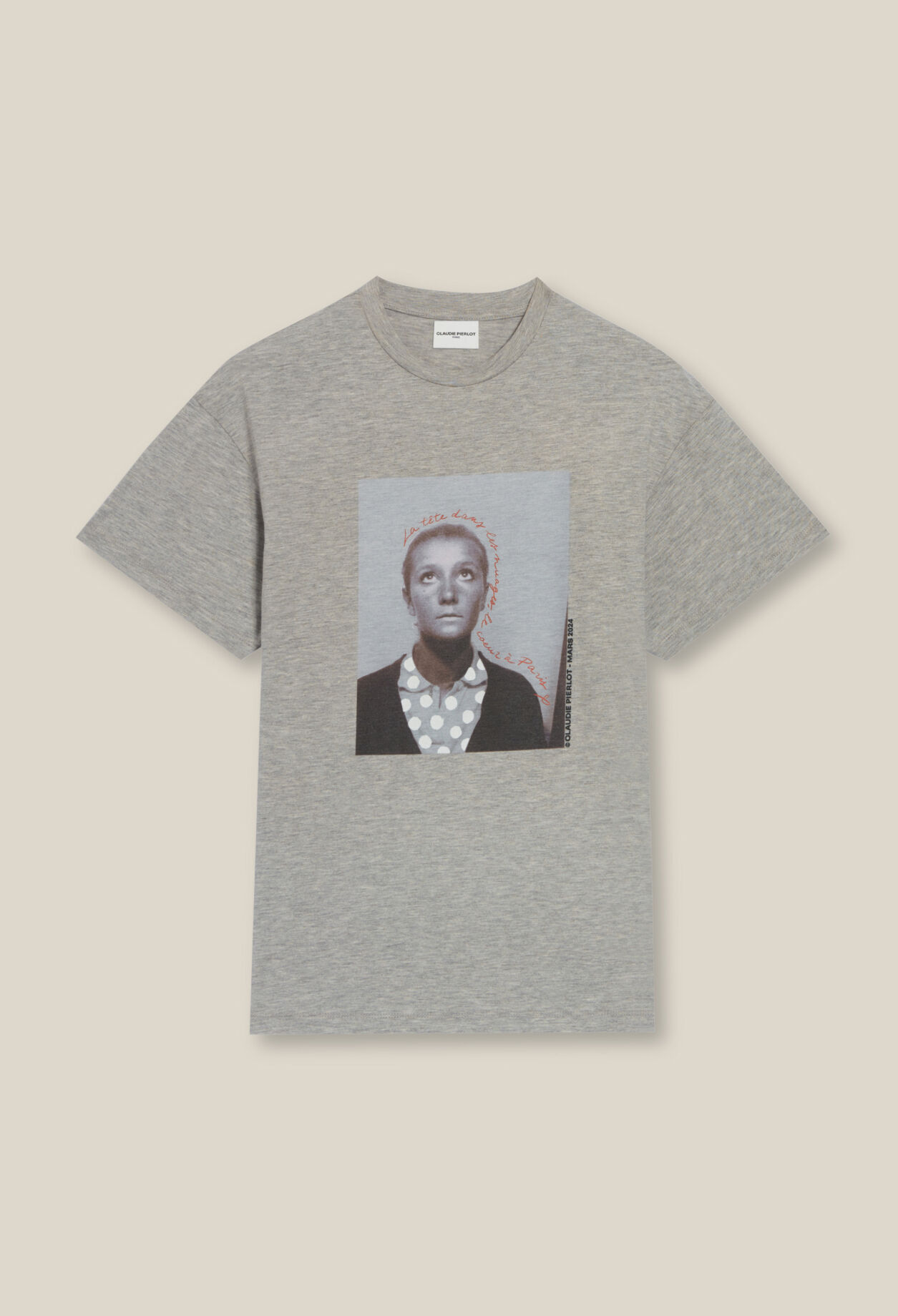T-Shirt 29 des Monats - 29.04.24