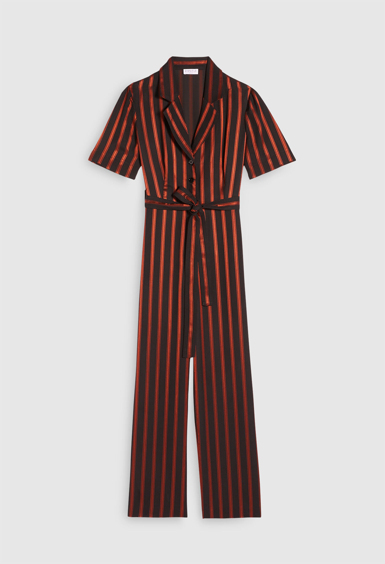 Langer Overall