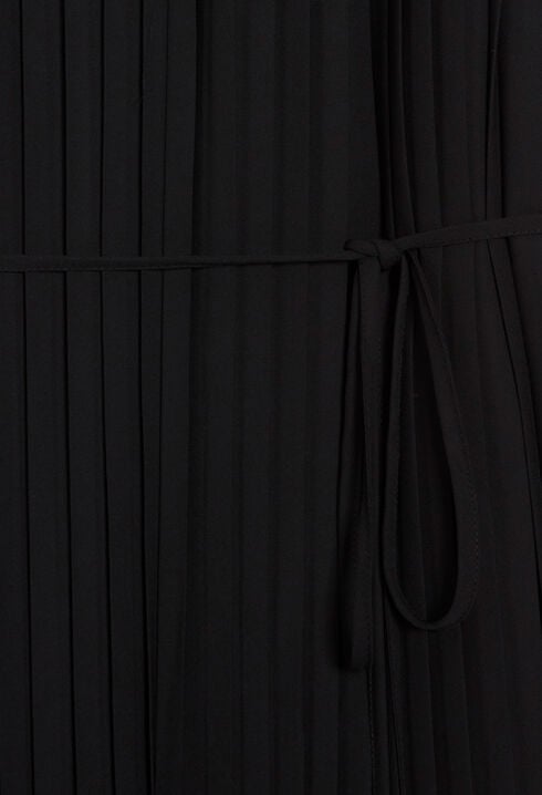 Jumpsuit, schwarz
