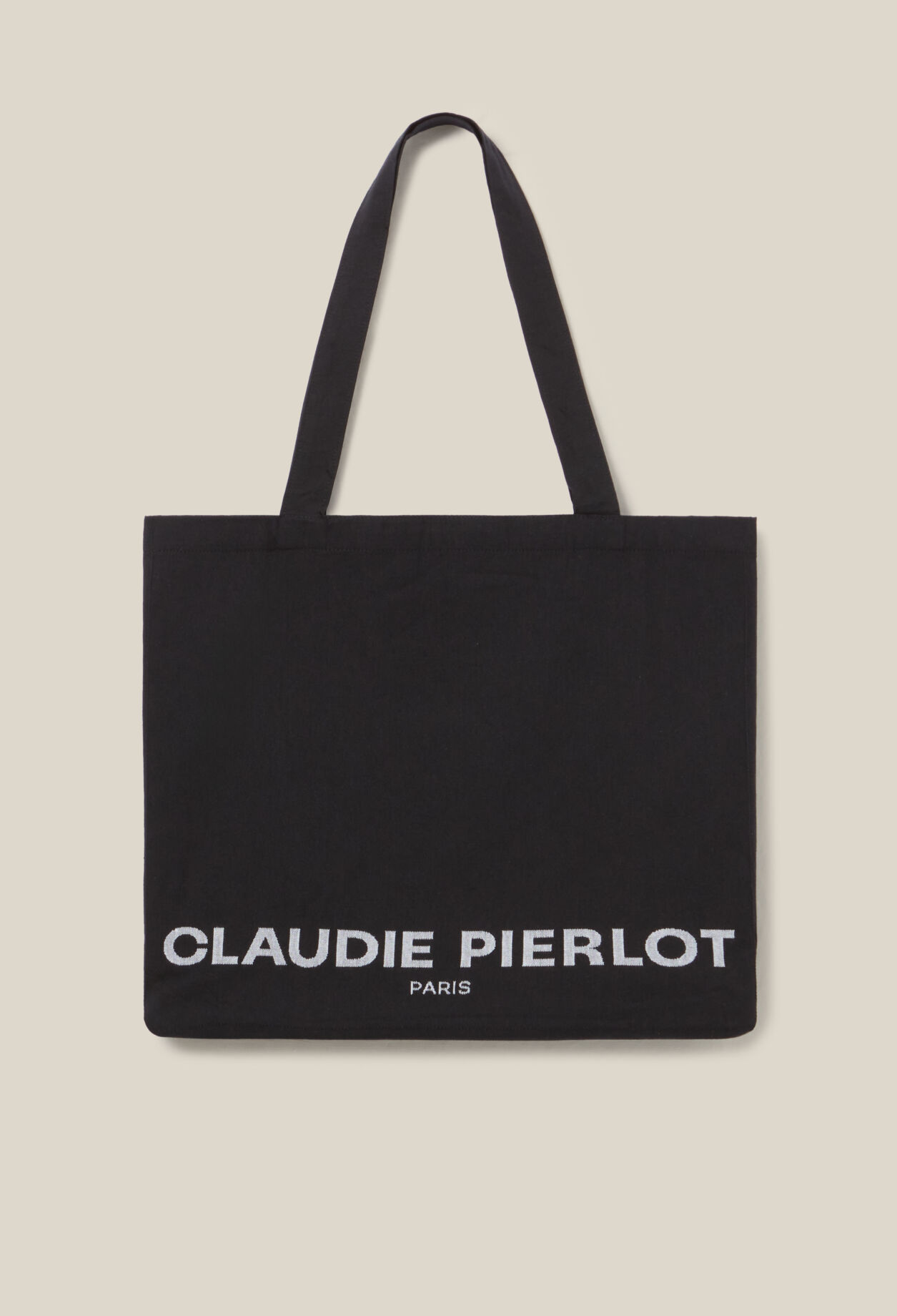 Claudie pierlot tote bag hotsell