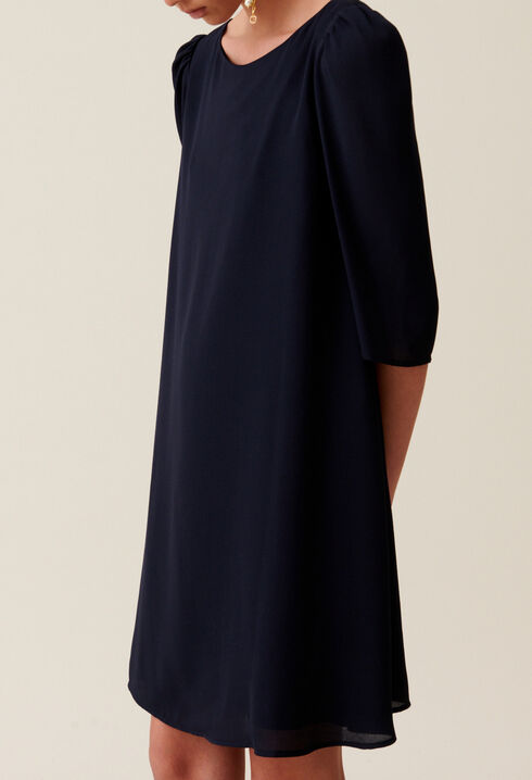 Kurzes Kleid Rififi