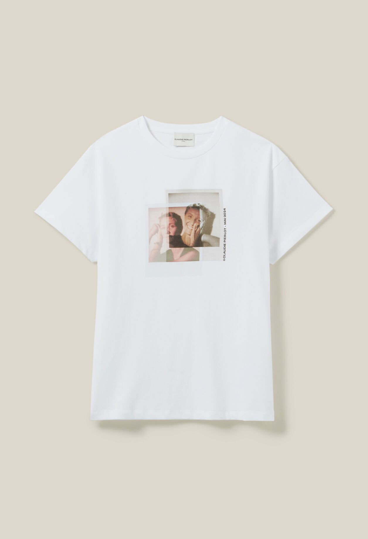 T-Shirt 29 des Monats - 29.05.24