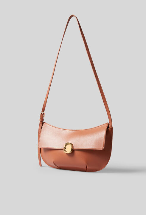Ledertasche