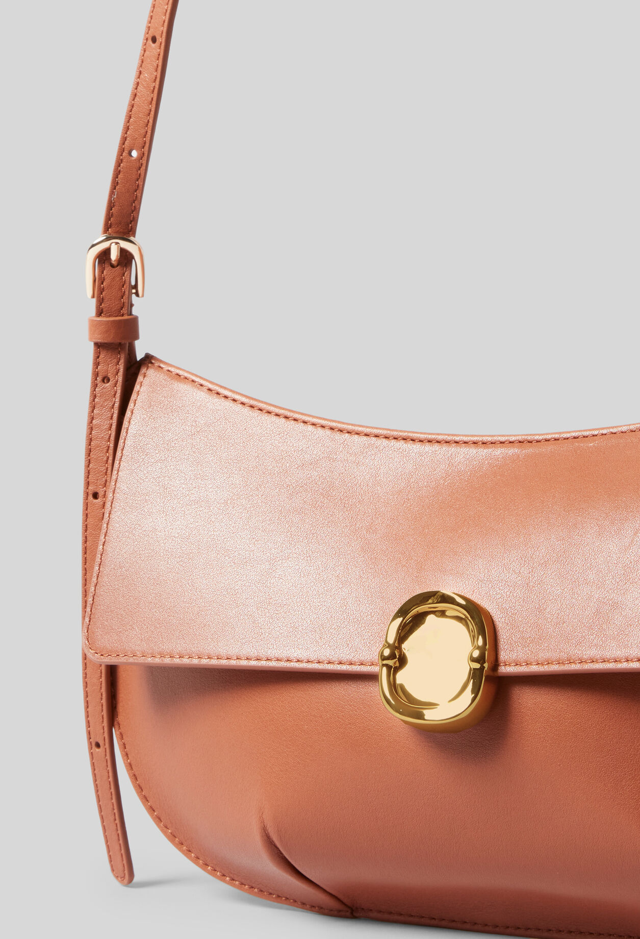 Ledertasche