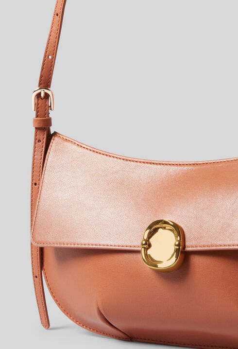 Ledertasche