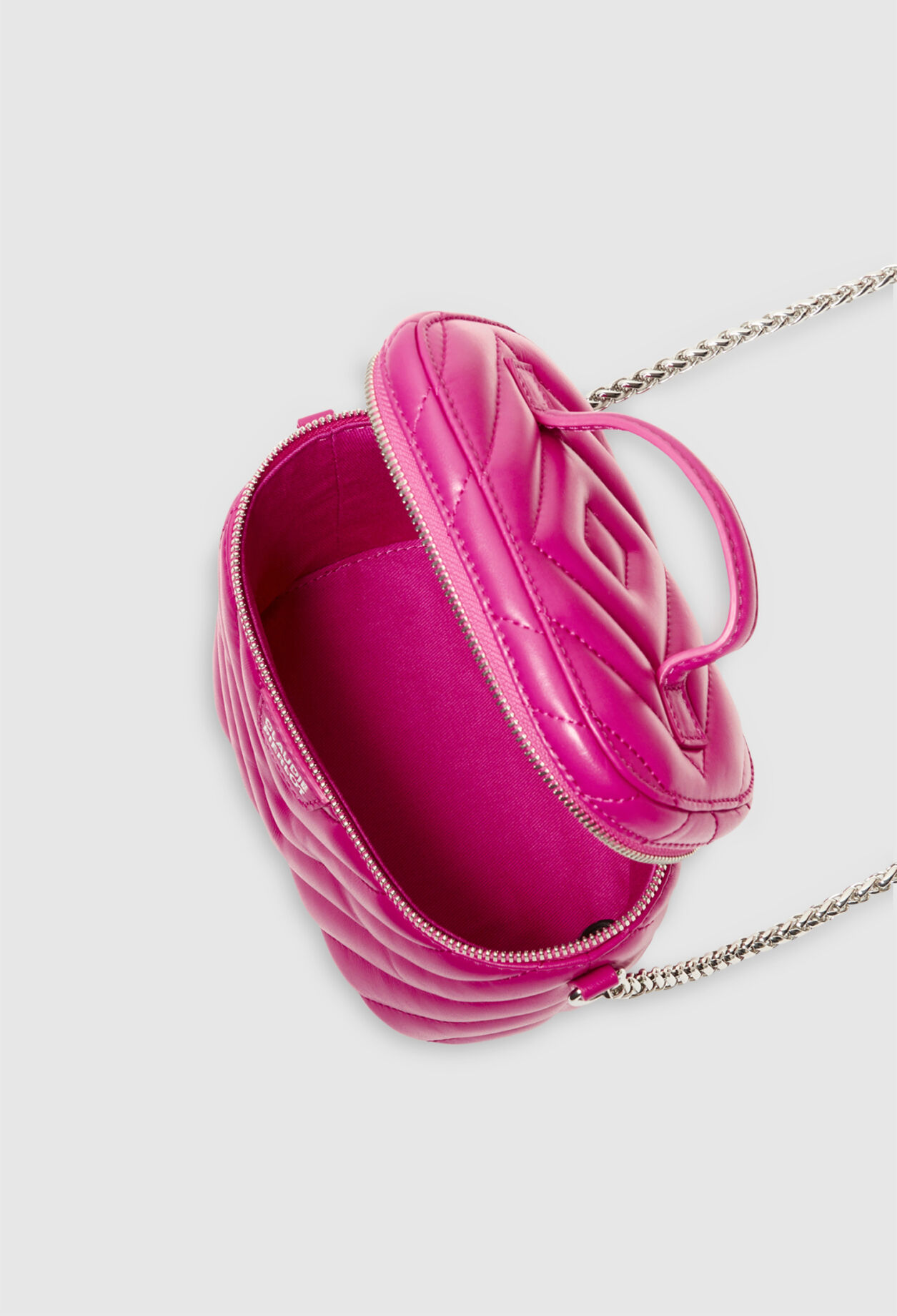 Tasche Angela Vanity Leder