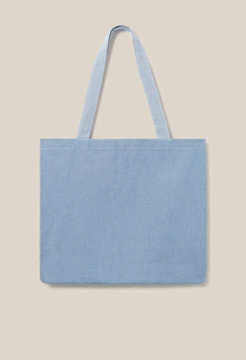 Oversize-Tragetasche