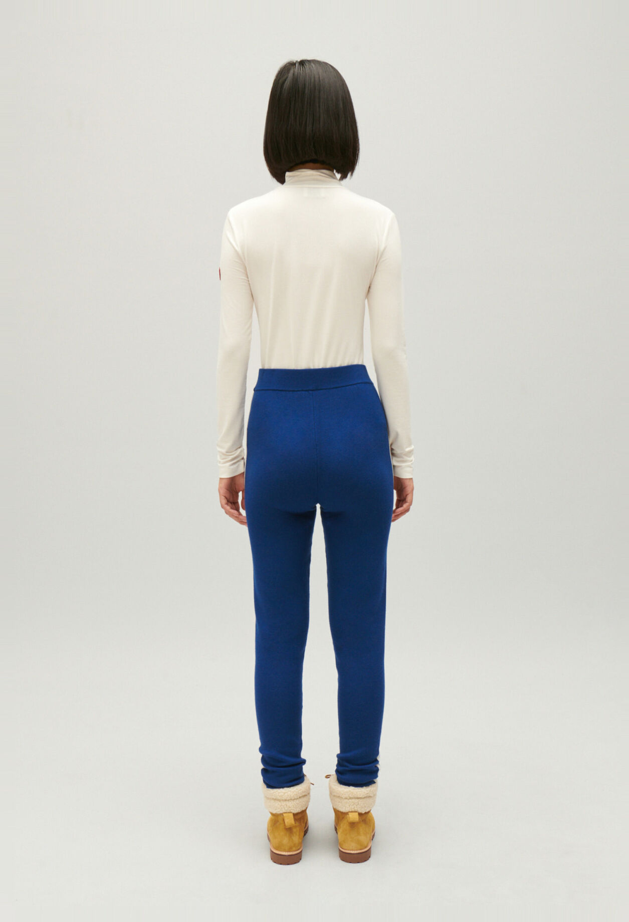 Strickleggings