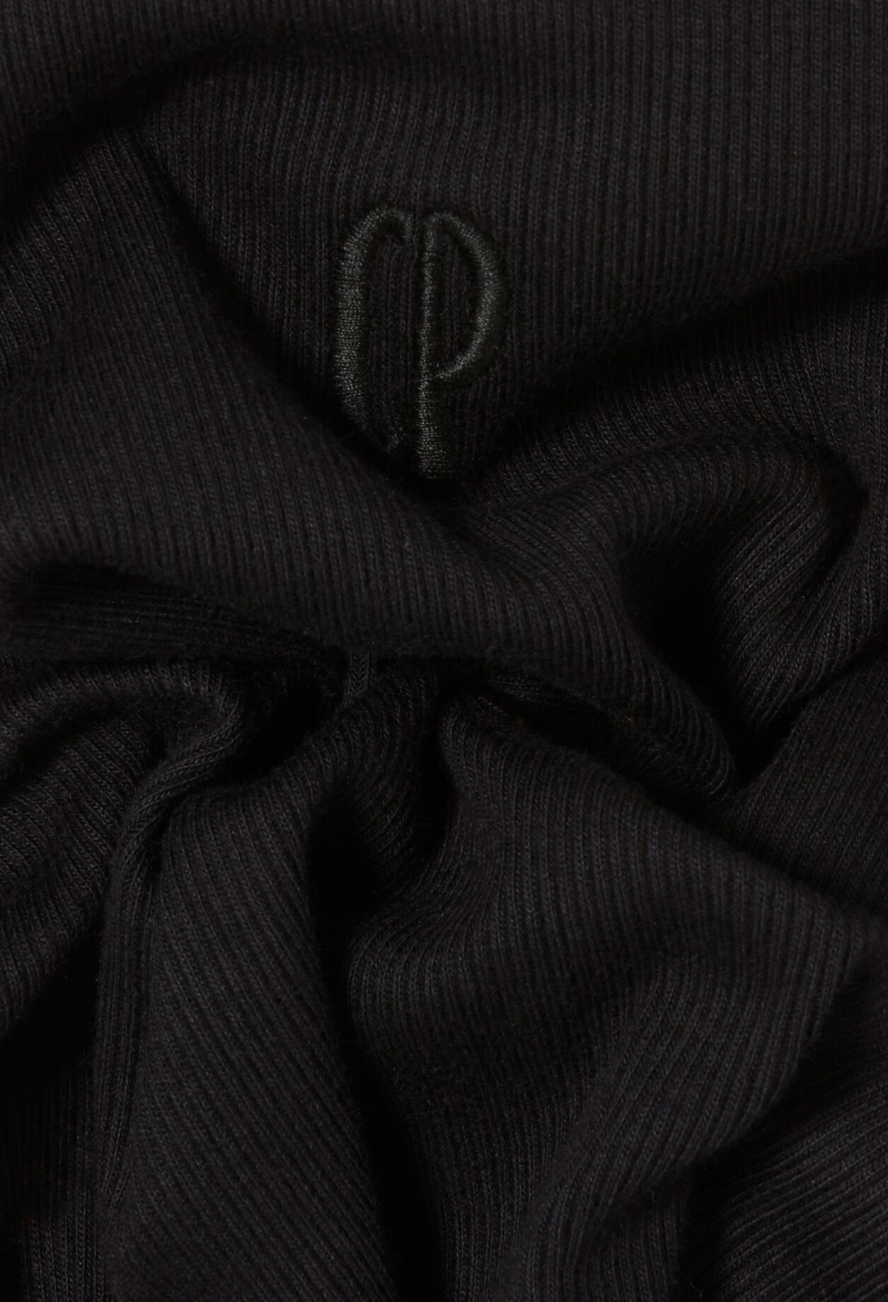 Top aus Bio-Baumwolle