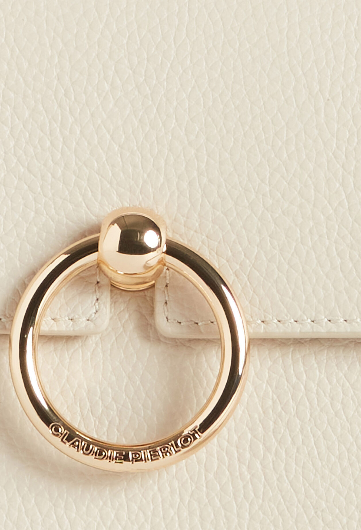 Clutch Anouck Leder