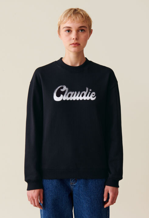 Weites Claudie Sweatshirt