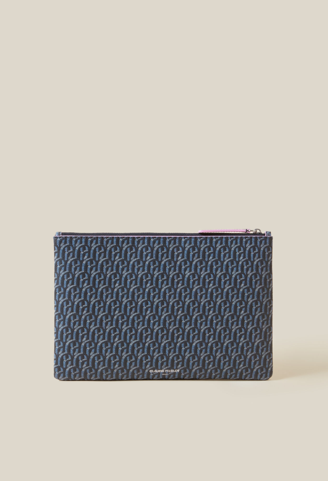 Clutch Jean Toto Monogramm CP