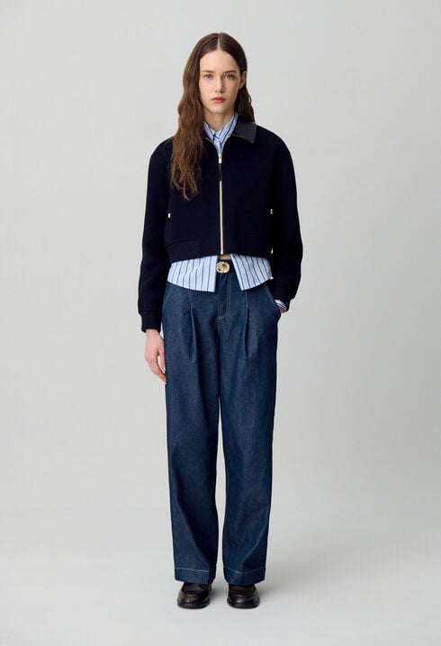 Denim-Jeans