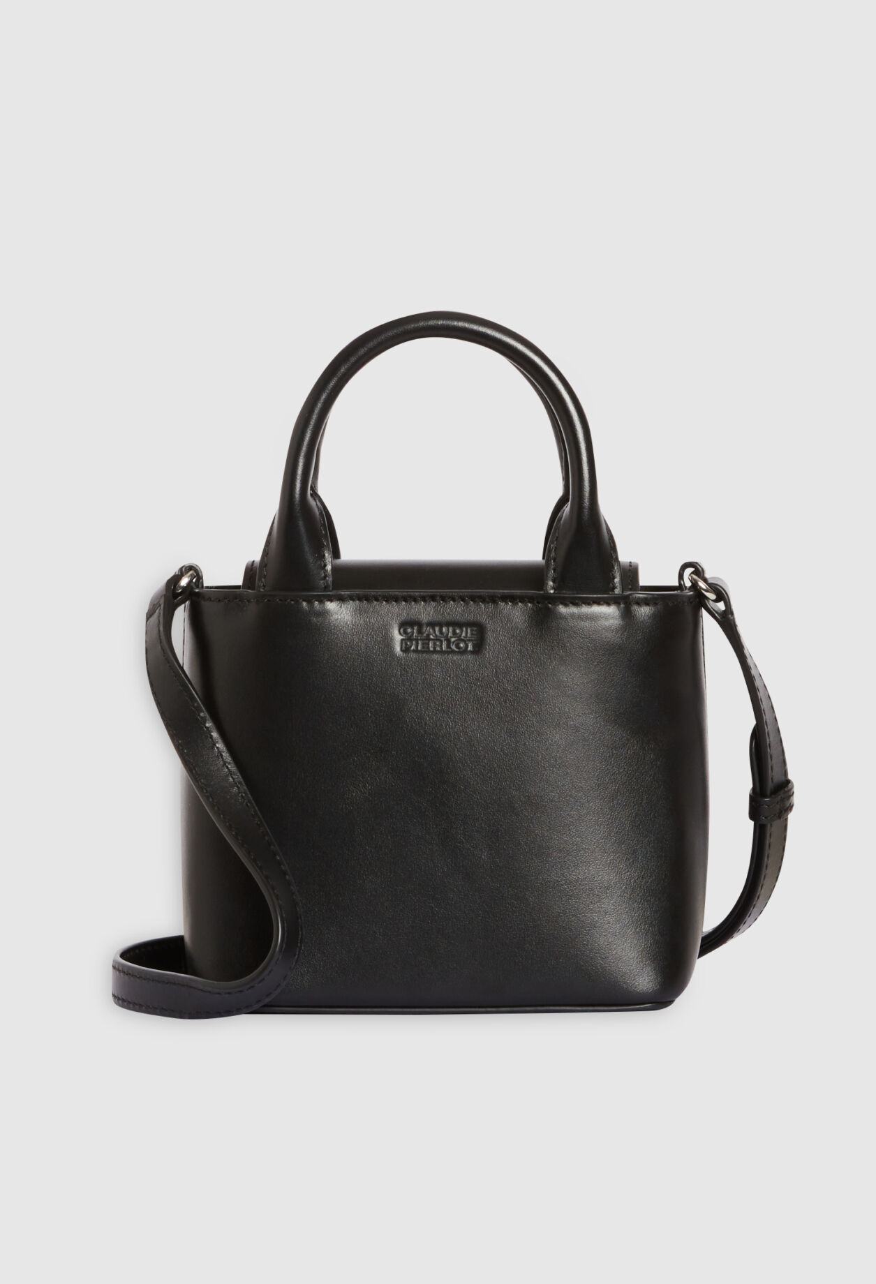Mini-Tasche Anouck Leder