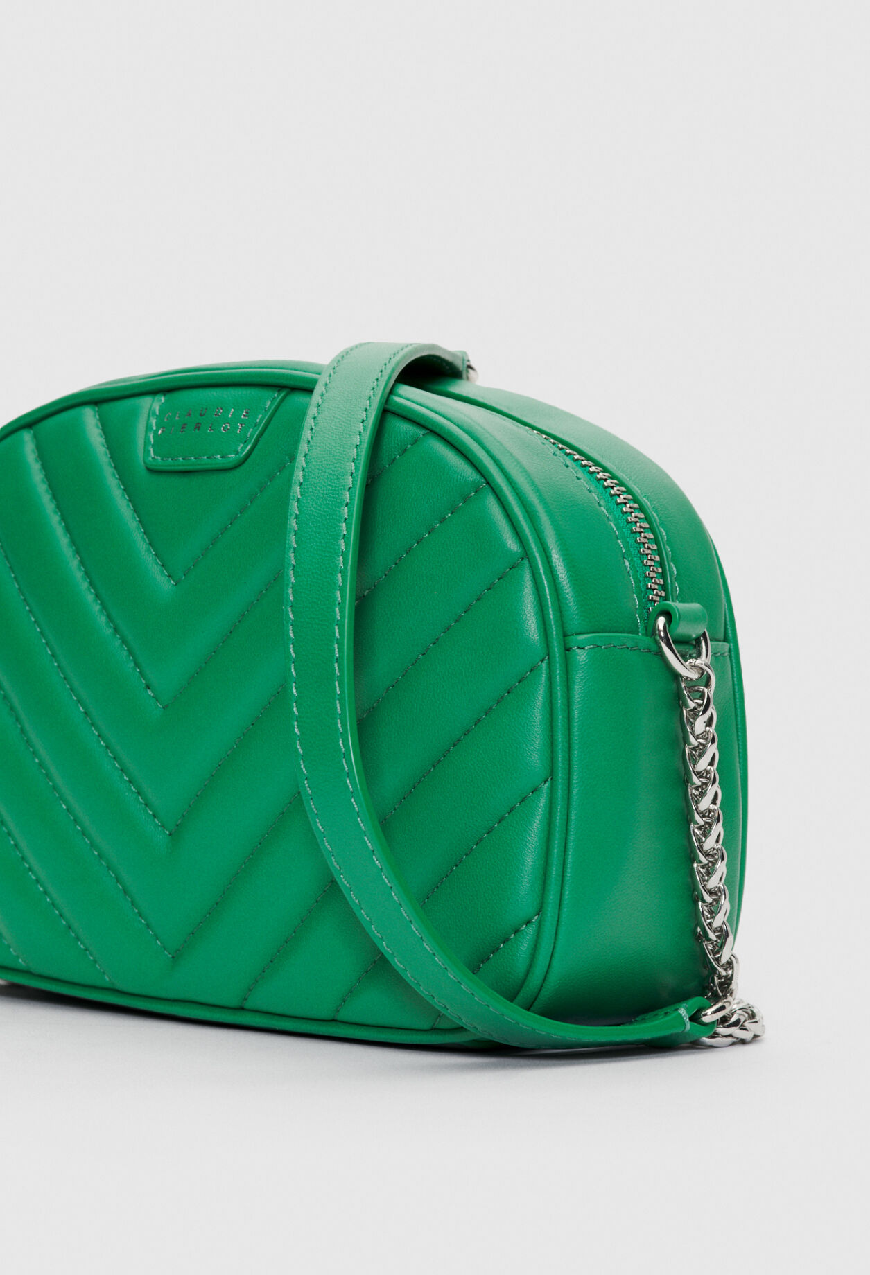 Tasche  Öko-Leder