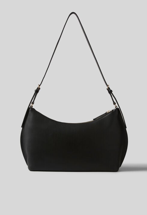 Weiche Glattledertasche
