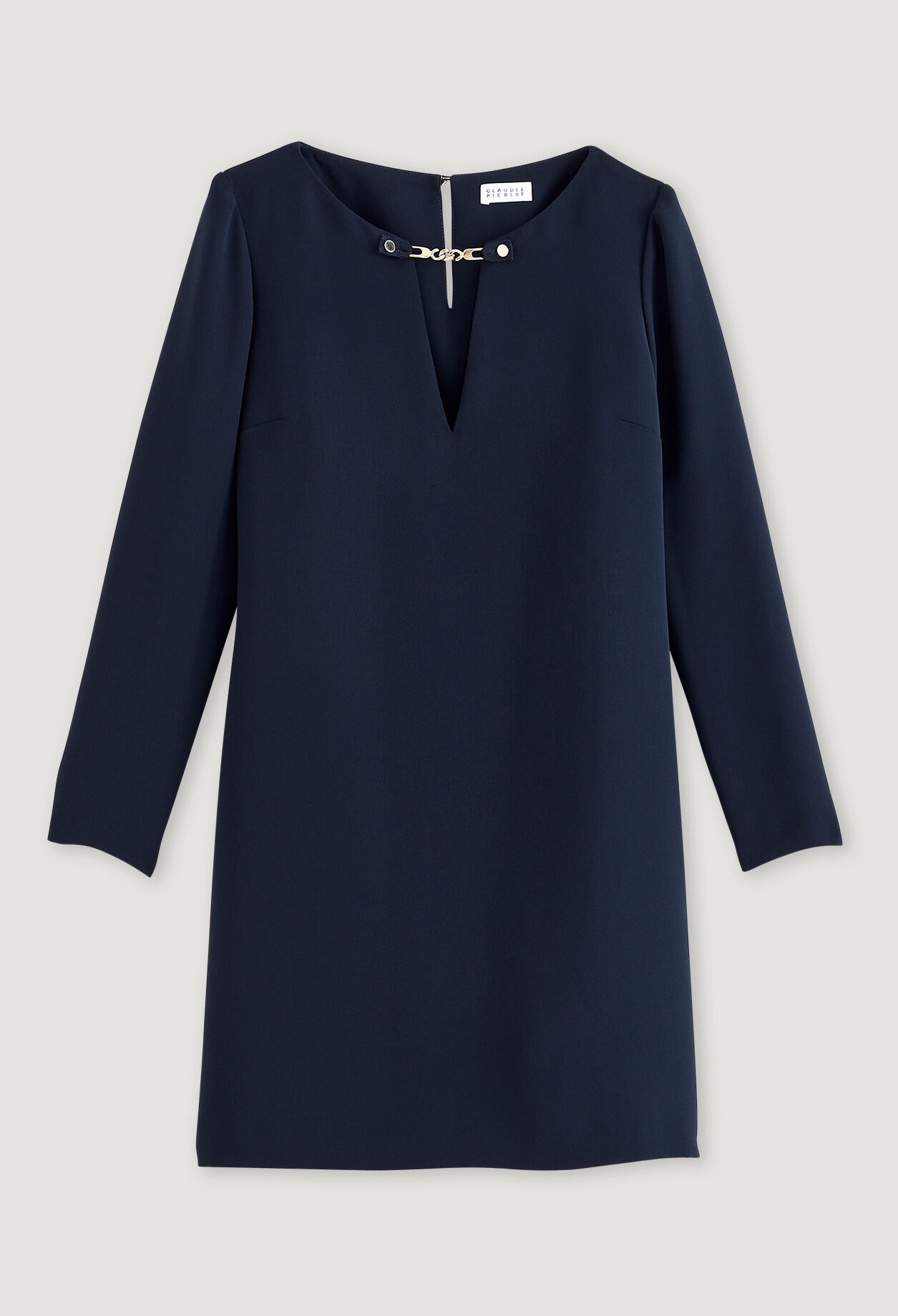 Kettenkleid