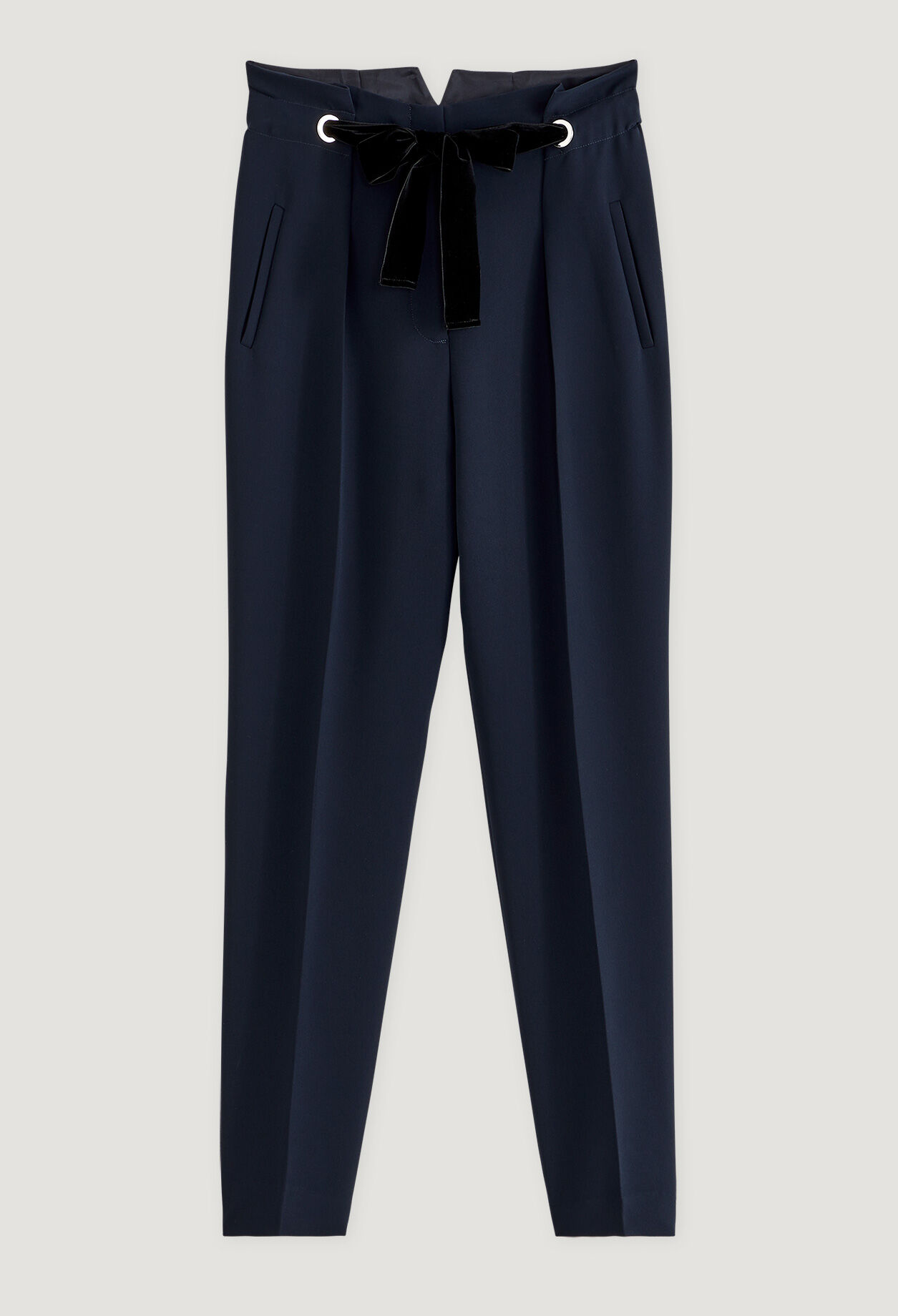 Karottenhose