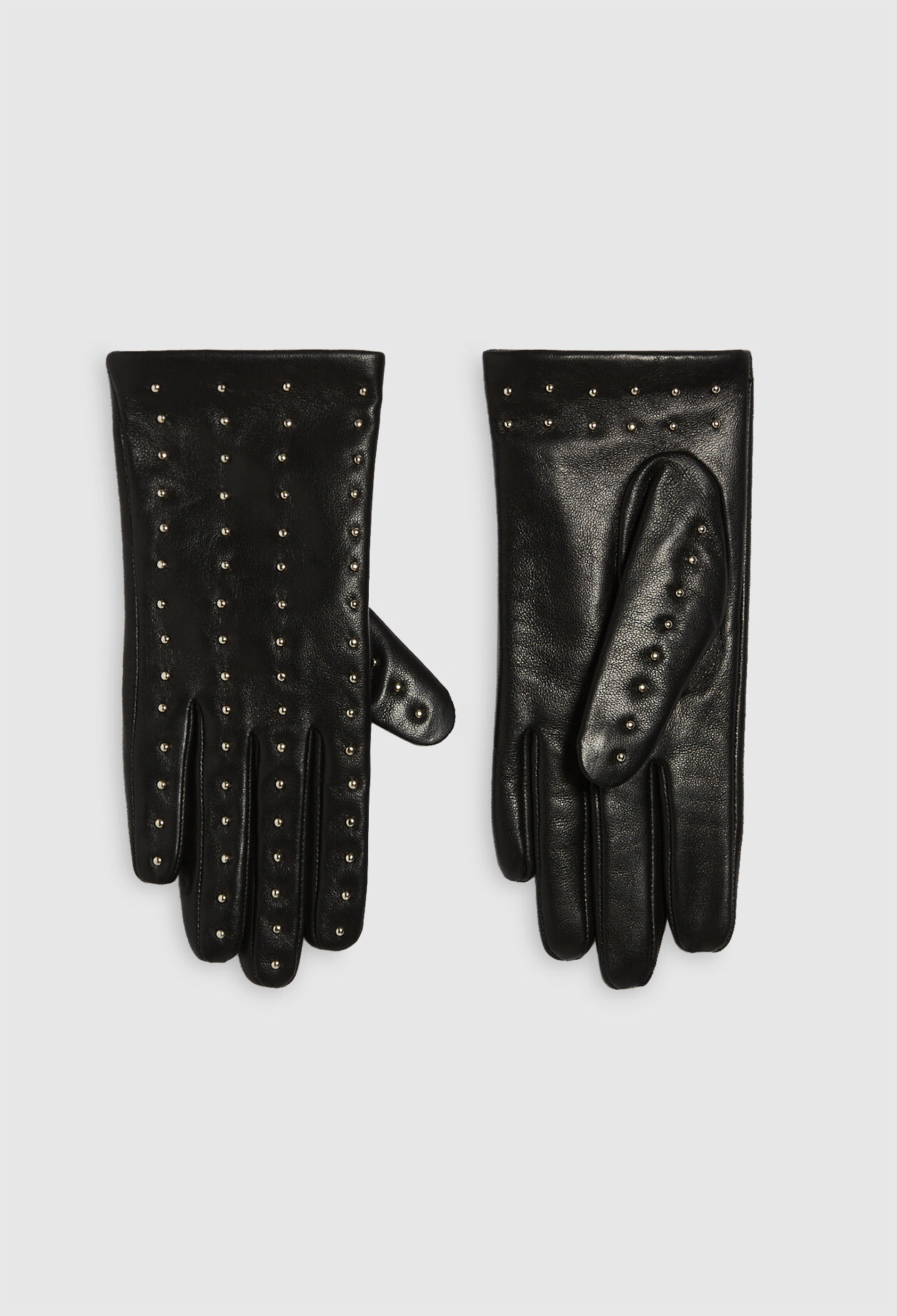 Handschuhe  Öko-Leder