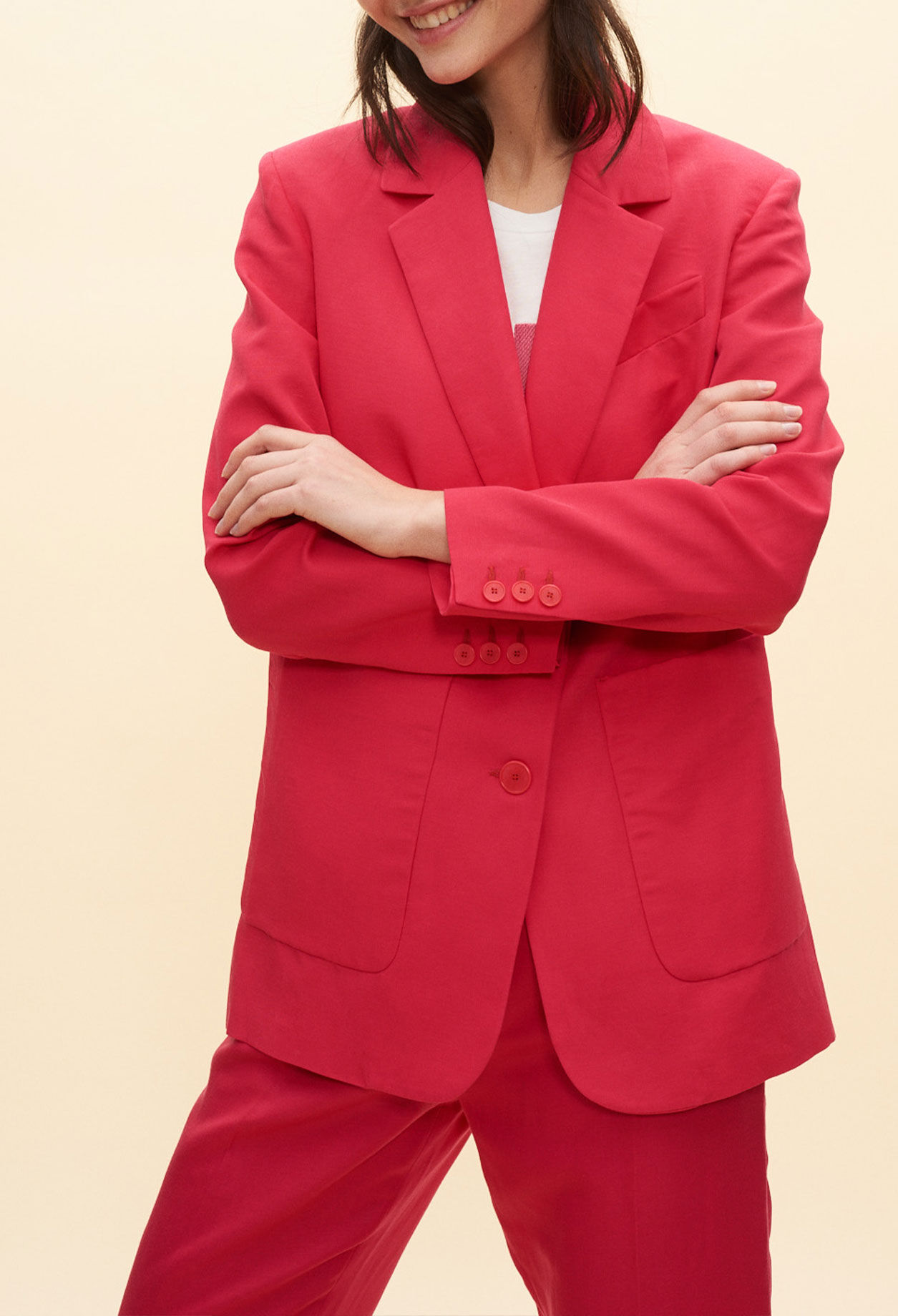 Anzugjacke