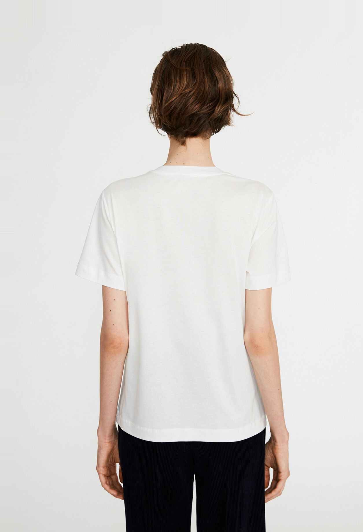 T-Shirt Bio-Baumwolle